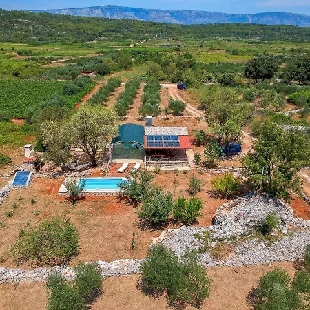 Marijo By Interhome Дом отдыха