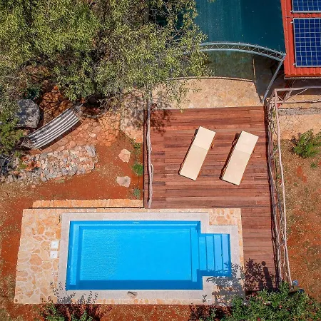 Marijo By Interhome Дом отдыха Стари Град