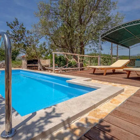 Marijo By Interhome Дом отдыха Стари Град