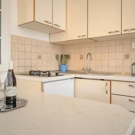 Marijo By Interhome Дом отдыха