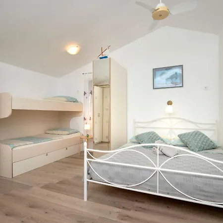 Дом отдыха Marijo By Interhome