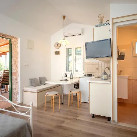 Marijo By Interhome Дом отдыха Стари Град