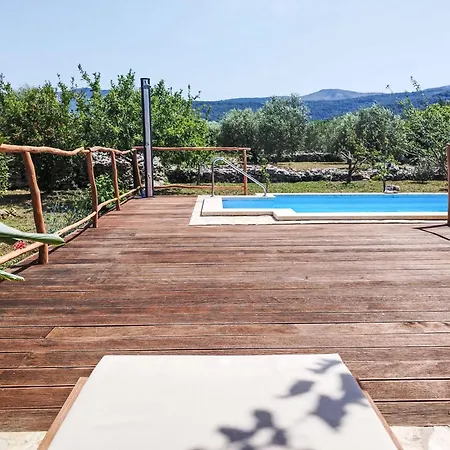 Marijo By Interhome Дом отдыха Стари Град