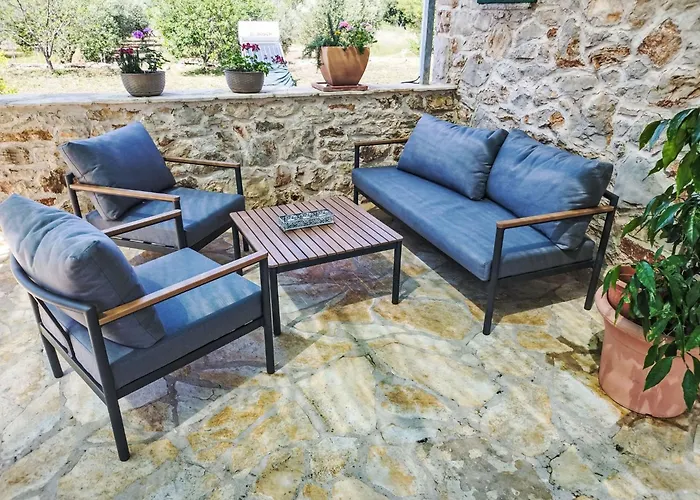 Marijo By Interhome *